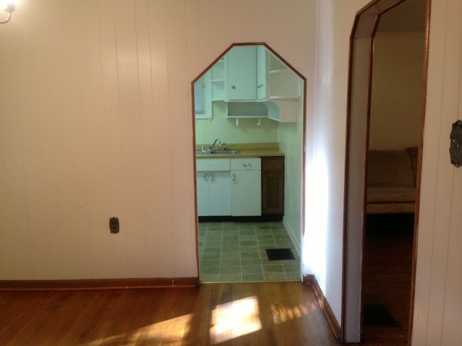 Foto del edificio - 377 Gilmore St
