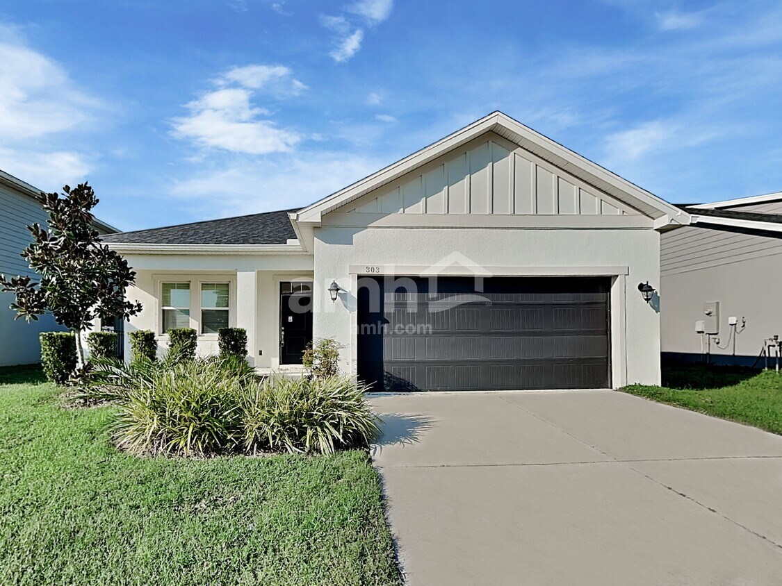 Primary Photo - 303 Pine Terrace Dr
