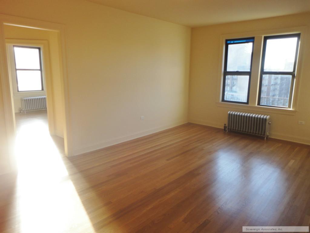 Foto principal - 567 W 170th St