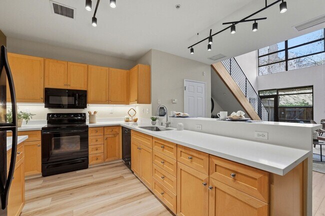 Foto del edificio - Ryland Mews #111