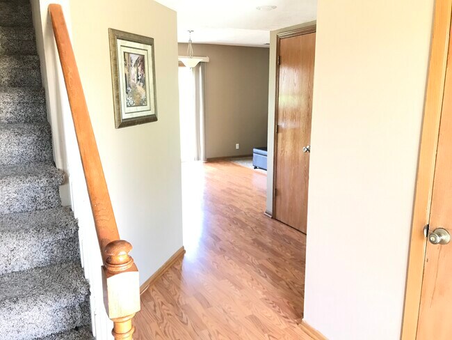 Foto del edificio - 15312 Wirt St