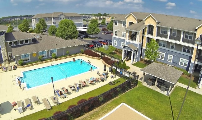 Alight West Lafayette - Alight West Lafayette Apartments