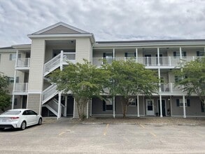 Building Photo - 6022 Dick Pond Rd
