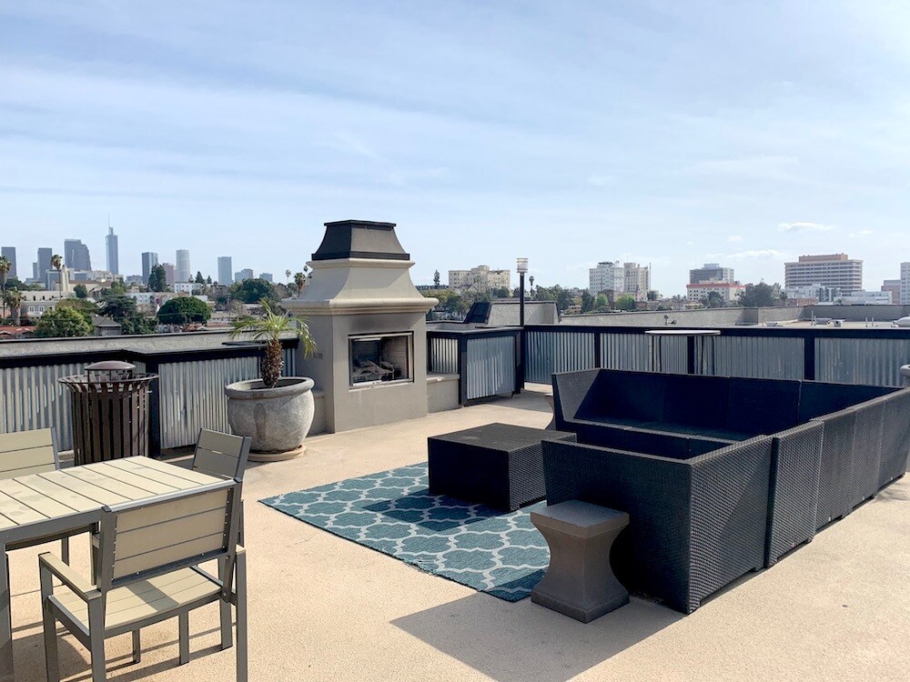 Area-360 de estar Vista - Roberts K Town Lafayette