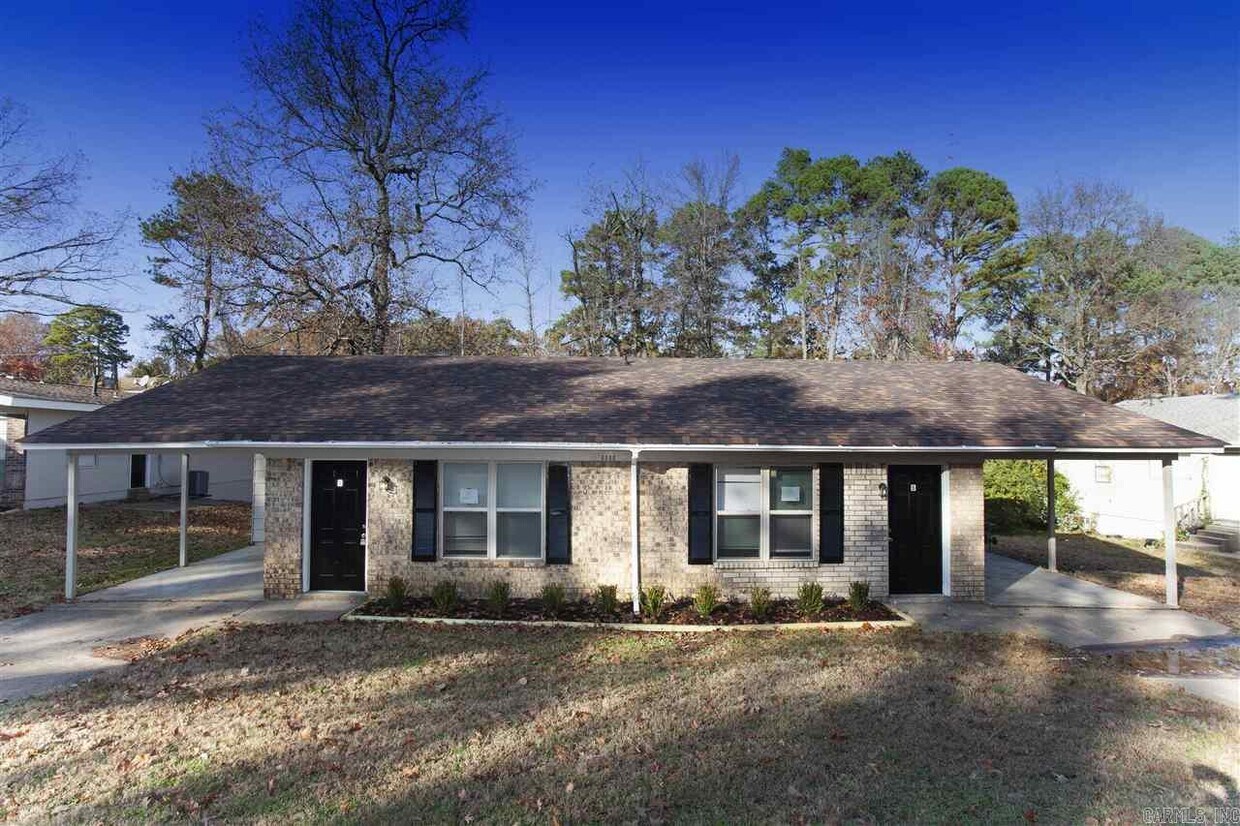 Primary Photo - 8900 Tanya Dr