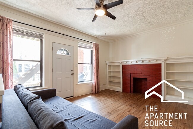 Foto del edificio - 908 W Belle Plaine Ave