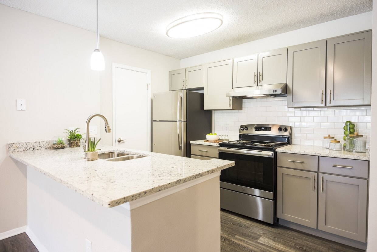 Foto principal - Eclipse Apartments