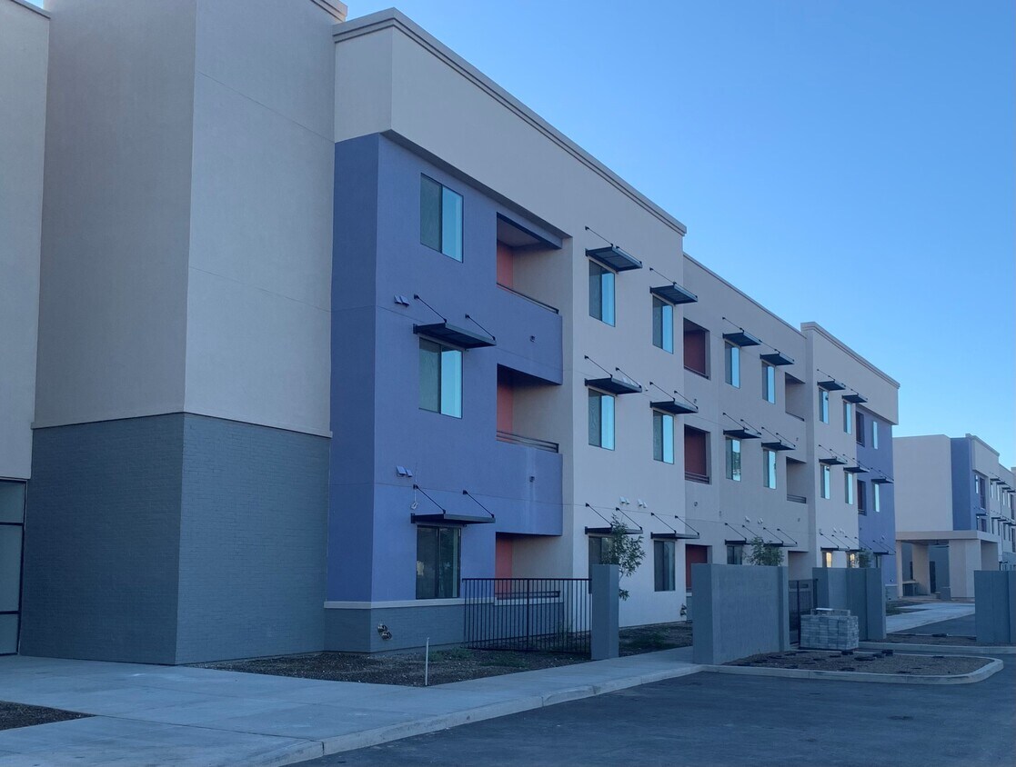 Apache Rock Apartments Apartments in Tempe, AZ