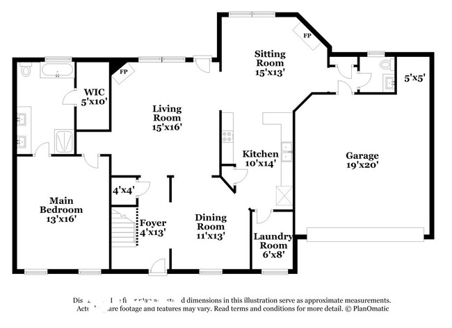 Building Photo - 4351 Zachary St