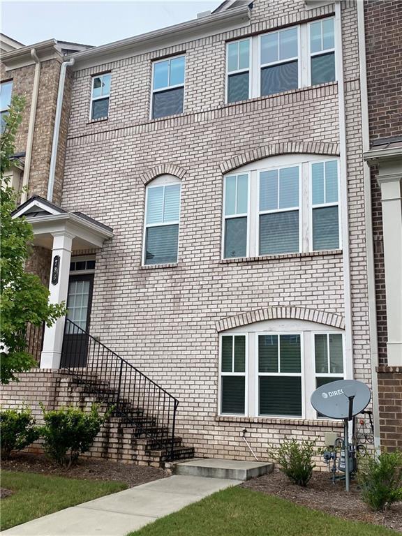 Building Photo - 786 Sunset Park Dr