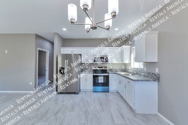 Foto del edificio - 1625 N Mountain View Ave