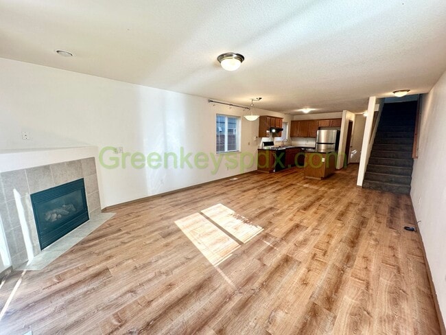 Building Photo - 3-Bedroom, 2-Bathroom Row House Near Alberta Arts District