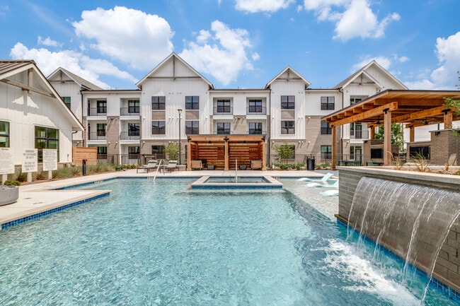 Building Photo - Lenox Katy Creek