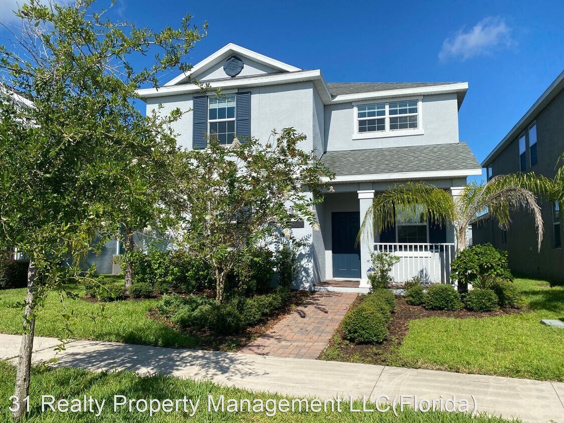 Primary Photo - 10983 Longleaf Woods Dr