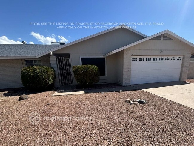 Building Photo - 4131 W Angela Dr