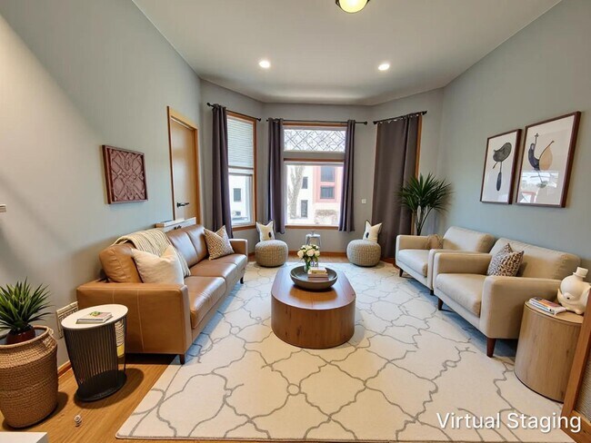 Foto del edificio - 1425 W Henderson St