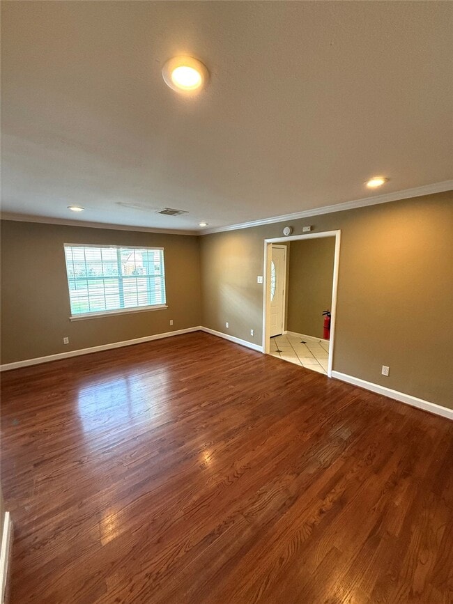 Building Photo - 5811 McKnight St