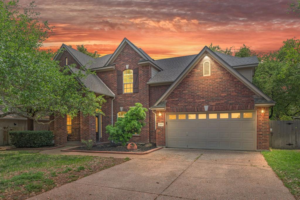 Foto principal - 1606 Buttercup Creek Blvd