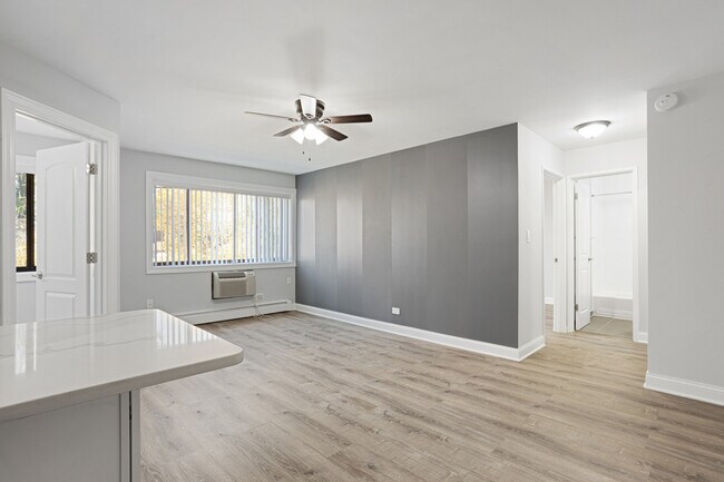 Foto del edificio - 6029 N Winthrop Ave