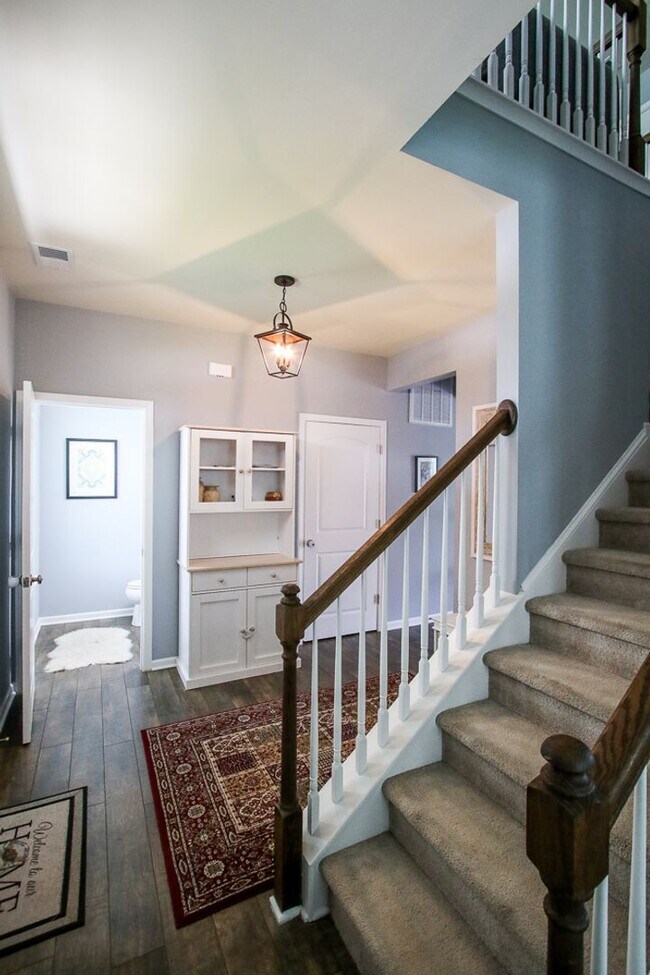 Foto del edificio - New Rental Home in the Creekside Community