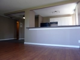Interior Photo - Westview Terrace