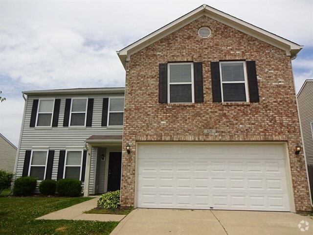Building Photo - 626 Hickory Pine Dr