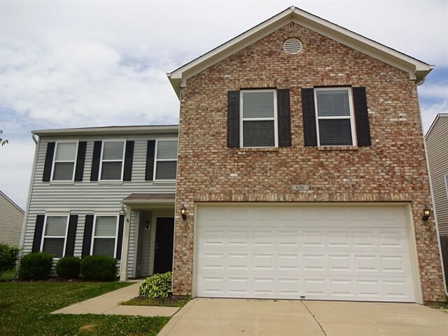 Foto principal - 626 Hickory Pine Dr