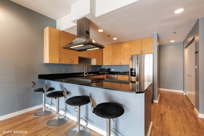 Foto del edificio - 2221 N Lister Ave