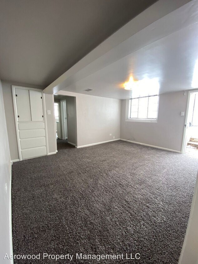 Foto principal - 1065-1071 Fillmore St