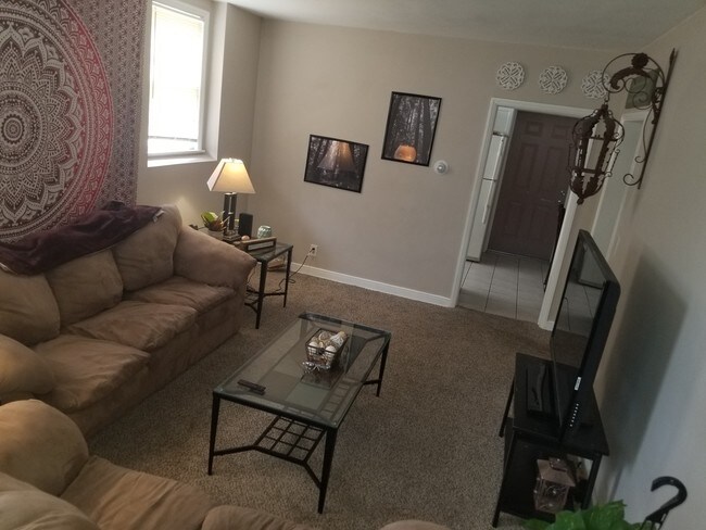 Foto del edificio - 5536 Nicollet Avenue, Unit 5