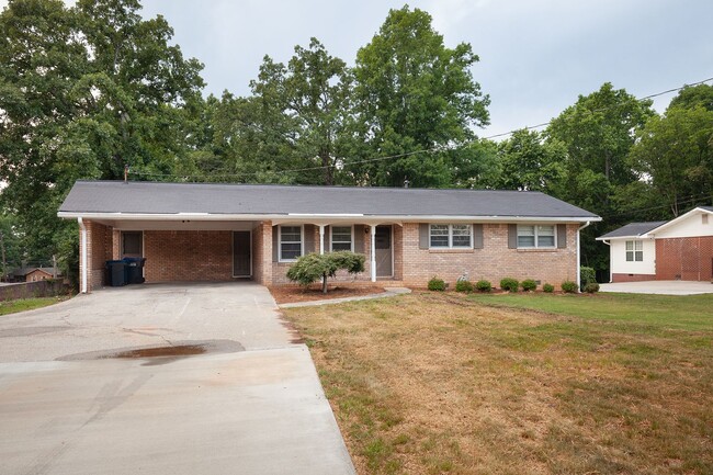 Building Photo - 3971 GA-5