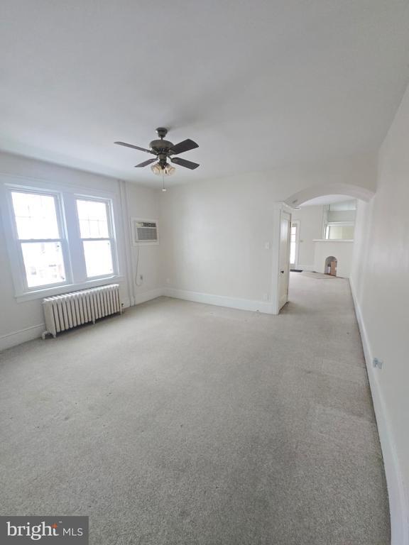 Foto del edificio - 1 S 21st St