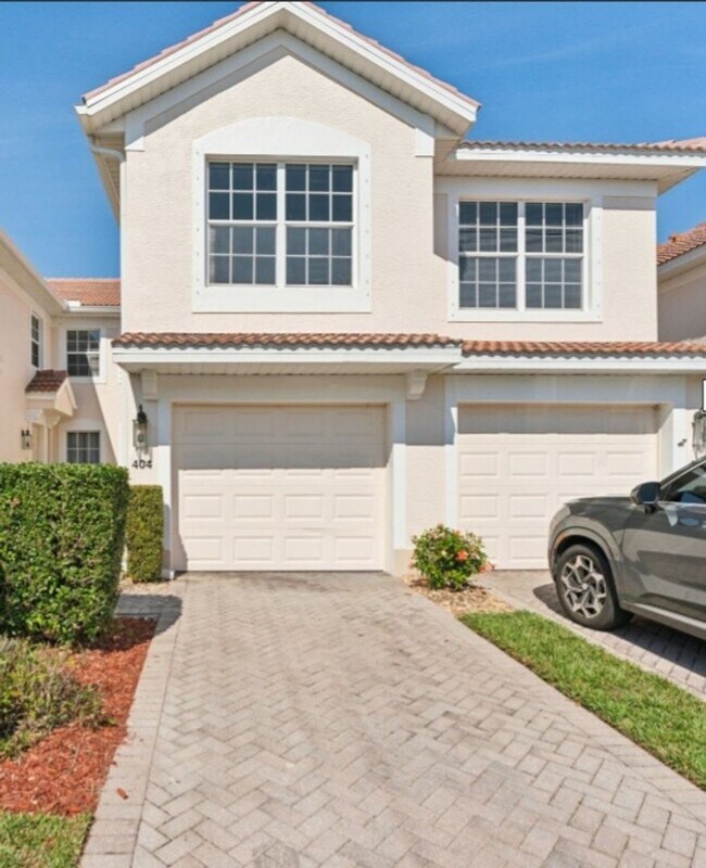 Foto del edificio - Spacious 3BR Townhome in Fort Myers