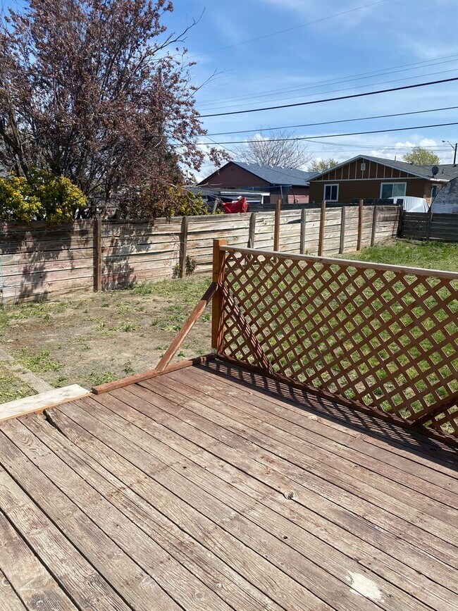 Foto del edificio - Updated Home for Rent!