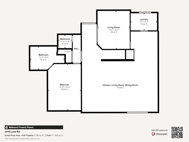 Foto del edificio - 4-Bedroom House for Rent in Killeen