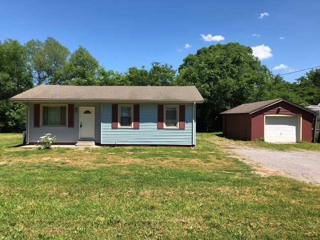 Move In Ready! - Move In Ready! House