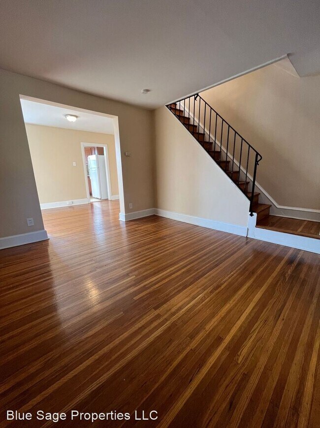 Foto del edificio - 2 br, 1 bath House - 567 Timberlake Rd