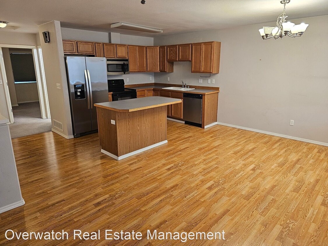 Primary Photo - 2 br, 2 bath House - 1945 Bragaw Square Pl...