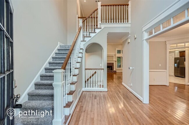 Building Photo - 6147 Windflower Drive