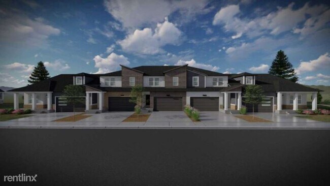 Building Photo - 5 br, 3 bath Townhome - 1536 N 3950 W