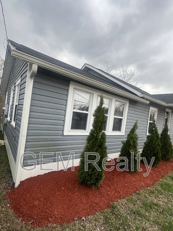 Foto del edificio - 9248 Kings Hwy