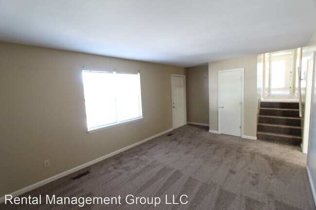 Building Photo - 3 br, 2 bath House - 2624 3rd Street NW