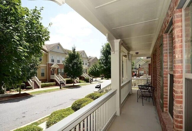 Foto del edificio - 4411 Village Field Place