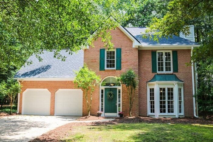 Primary Photo - NOW AVAILABLE - 1230 Wynford Downs SW, Mar...