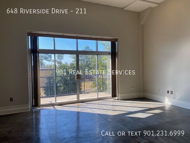 Foto del edificio - 648 Riverside Dr