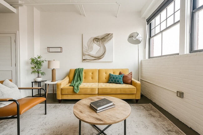 Foto del edificio - 232 N Mead St