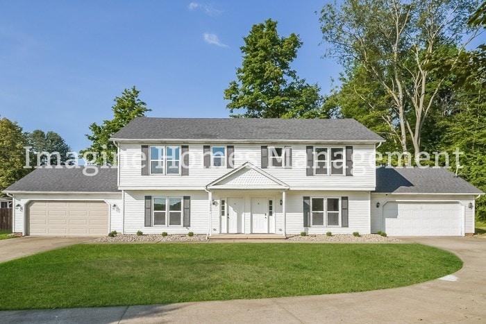 Primary Photo - Newly Remodeled 2 Bedroom Duplex in Twinsburg