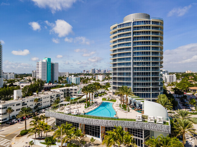 Foto del edificio - Paramount Fort Lauderdale Beach