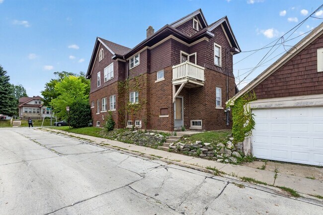 Foto del edificio - 4139 N 22nd St