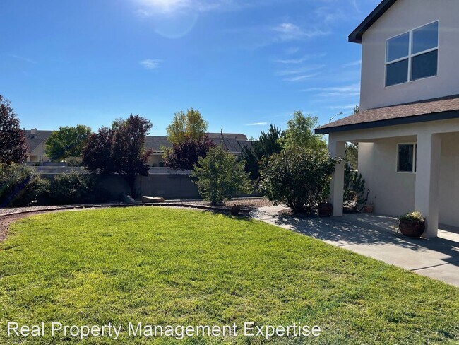 Foto del edificio - 4 br, 3 bath House - 3401 Stoney Meadows C...
